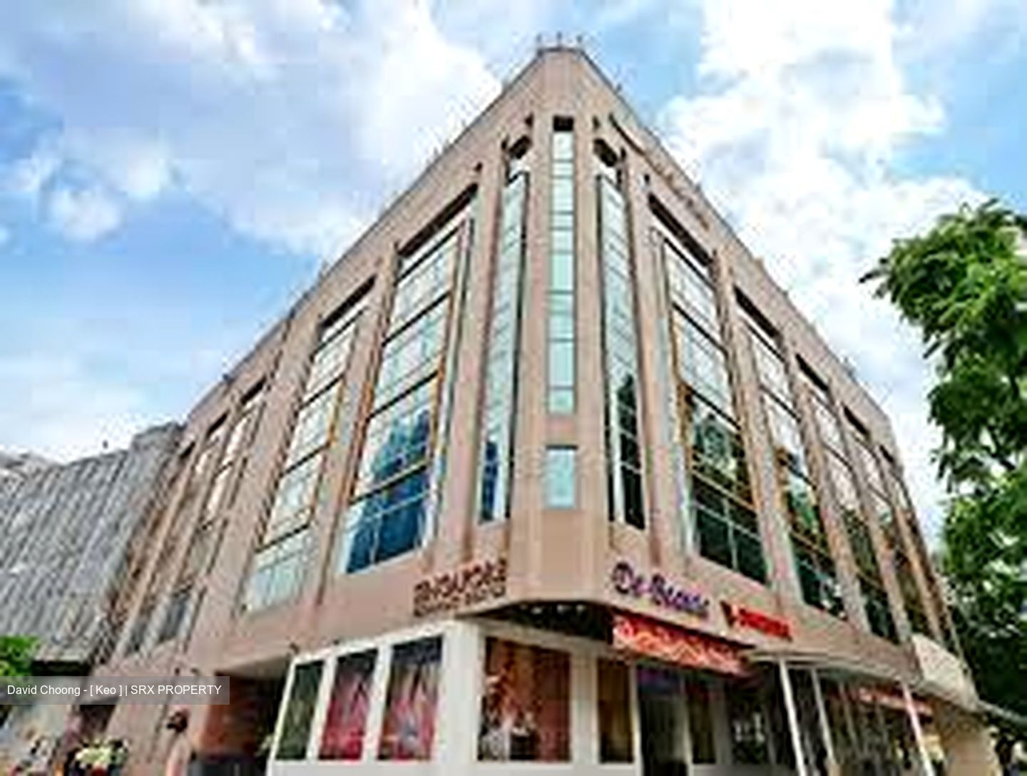 Singapore Shopping Centre (D9), Retail #430846271